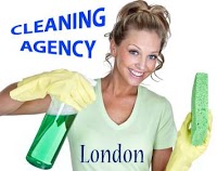 Cleaning Agency London 350915 Image 8